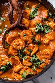 One Skillet Mexican Shrimp Diablo Dinner Skinnytaste Recipe Mexican Shrimp Recipes Shrimp Dishes Mexican Shrimp