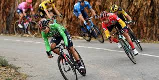 And was shifted to june 26 and a route similar to that of the tour de france stage 1. Vuelta 2021 In Der Provinz Alicante Und An Der Costa De