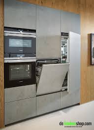 Https Www Dekeukenshop Com Wp Content Uploads 2018 06 De Keukenshop Pure Collection 00 Freestanding Kitchen Freestanding Kitchen Island Modern Kitchen Design