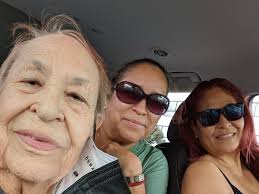 Fundraiser for Destiny Bushman by Adriana Reyes : Margarita Marentes  Gonzalez