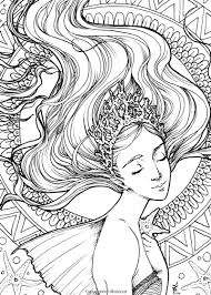 34,358 likes · 343 talking about this. Best Mermaid Coloring Pages Coloring Books Cleverpedia