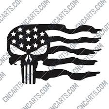 Download Patriotic Usa Flag American Vector Design Files Dxf Svg Eps Ai Cdr Cnc Arts Free Dxf File Downlads Cuttable Designs Cnc Cut Ready Diy Home Decor