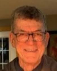 Richard P. Walker Obituary July 14, 2025