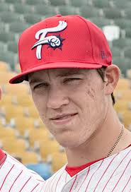 Tom Windle, settling into relief role in Arizona, could contribute to  Phillies in 2016