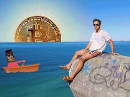 Meet A Guy Who Made Millions On Bitcoin Then Millions More On Nfts
