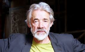 Only Fools and Horses actor Roger Lloyd-Pack famous for 'Trigger' character  dies