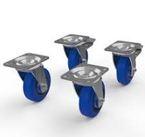 Industrial Casters & Wheels | Heavy-Duty Mobility Solutions