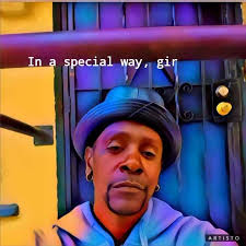 Thk You For The Invite, Aldo Fly 63 From Los Angeles California.