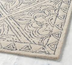 Committed to customer satisfaction, pottery barn provides refunds on returns made within 30 days. Emilie Hand Tufted Wool Rug Rugs Hand Tufted Rugs Pottery Barn