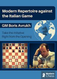 The italian game, one of the oldest openings in chess, can be both aggressive and extremely passive. Modern Repertoire Against The Italian Game