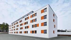 Experience a taste of germany right here in downtown madison. Student Apartment Essen Smartments Student