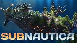 It can come in various sizes and you can the ghost is highly aggressive and will deal 85% damage to the player if it can get off an attack. Sea Dragon Leviathan Snatchers Subnautica Bug Reports Episode 3 10 Youtube