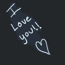 I love you gif for her. I Love You Gifs Tenor