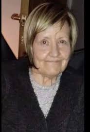 COOGAN (nee O'Neill) Anne