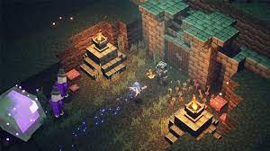 See full list on minecraft.fandom.com Where To Find Diamond Dust In Minecraft Dungeons Jungle Awakens Dlc