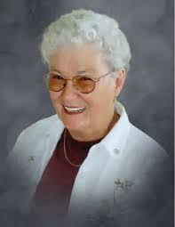 Obituary information for Martha Isabella Andrews