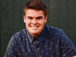 Collin Hamilton's Instagram, Twitter & Facebook