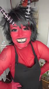 I love this little story we got to see of Sally-Mae and Millie.