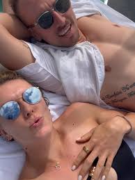 Holiday ‘25 Part I. 🩵🐬🐟