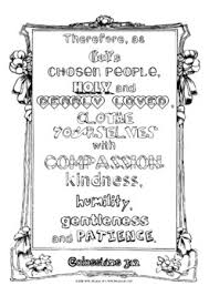 This coloring page is based on that verse and would be helpful for children who are committing this bible verse to memory. Bible Coloring Pages Worksheets Teaching Resources Tpt