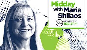 KSL Spotlights Maria In Middays