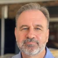 Dr. Mark Harrison MBE DProf MA