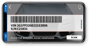 Mobile App For Car Dealers