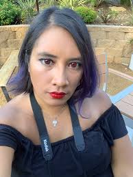 Rose Jay Creighton (@Rjcreighton)