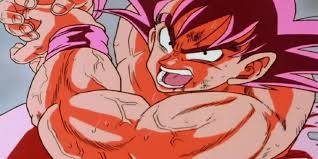The original dragon ball had various ki attacks and special moves like the kamehameha, but the battles still stayed relatively grounded compared to what was to come. Every Goku Form In Dragon Ball Z Kakarot Their Differences