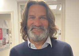 Eric Neuhoff, chronique d'une époque