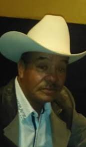 Obituary information for Vicente Marrufo