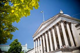 Ucl students hail from around 150 countries, and tuition costs are higher for students from outside the u.k. Ucl Graduate Degrees Ucl University College London