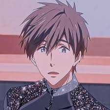 Coleção de ffduzhjc duzi • última atualização há 1 dia. Handsome Anime Anime Boy Aesthetic Icon