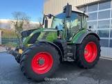 FENDT-516