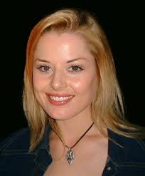 Madeleine West