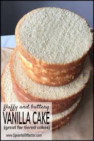 I Used This To Make A Wedding Cake And I Could Say This Is The Best Homemade Vanilla Cake Recip In 2020 Homemade Vanilla Cake Vanilla Cake Recipe Homemade Cake Recipes