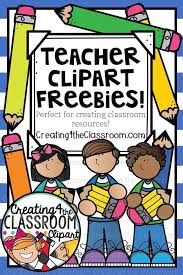 Tpt Teacher Pay Teachers Tpt Resource Classroom Teachers Pay Teachers Freebies Free Clipart For Teachers