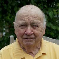 Obituary of Gord VanderGrinten