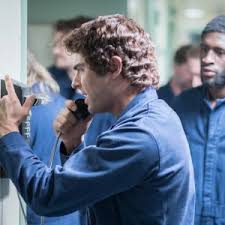 La pellicola, con protagonisti zac efron, lily collins, kaya scodelario e john malkovich, è l'adattamento cinematografico del libro the phantom prince: Ted Bundy Fascino Criminale 2018 Film Movieplayer It