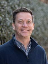 Representative John Francis Moran