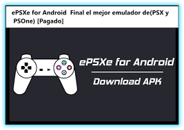 Mar 16, 2018 · free download apk android epsxe for android. Epsxe For Android V2 0 12 Emulador Apk Pagado Upd Legionprogramas