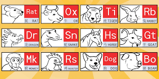 The selected pair of numbers matches two of the following: Da Ma Cai