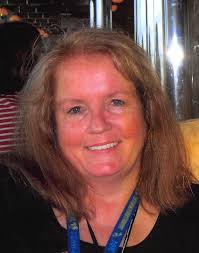 Nadine Wilkey “Beloved Wife,...