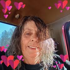 Sheila Dent in people