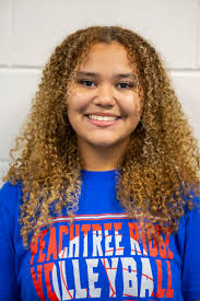 PHOTOS: Gwinnett County Volleyball Media Day
