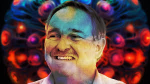 How therapeutic psilocybin could help heal long-buried trauma