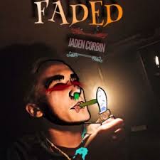Download Jaden Corbin album songs: Faded