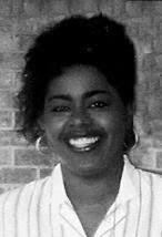 Mary 'Mae Mae' O. Jackson-Yates