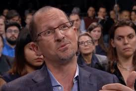 Shirin Ghaffary Profile and Activity