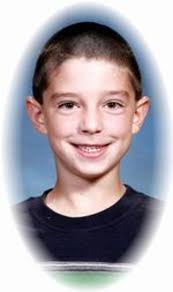 Jarrett Bundshuh Obituary August 7, 2006